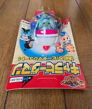 ボンバーマン ビーダマン 爆外伝 キャラビーダマン メイルしろボン　激レア Amazon | ボンバーマン B ビーダマン 爆外伝 キャラビーダマン